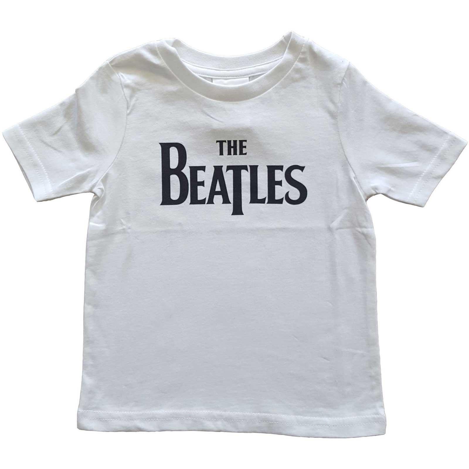 The Beatles  Tshirt Enfant 