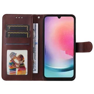 Cover-Discount  Galaxy A25 5G - Premium étui pour portable 