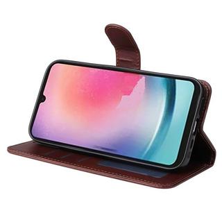 Cover-Discount  Galaxy A25 5G - Premium étui pour portable 