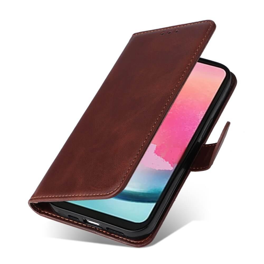 Cover-Discount  Galaxy A25 5G - Premium étui pour portable 