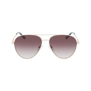 Smarty Aviator Sonnenbrille mit Etui  