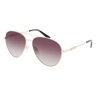 Smarty Aviator Sonnenbrille mit Etui  