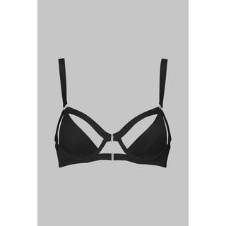 MAISON CLOSE  Soutien-gorge balconnet - Tapage Nocturne 