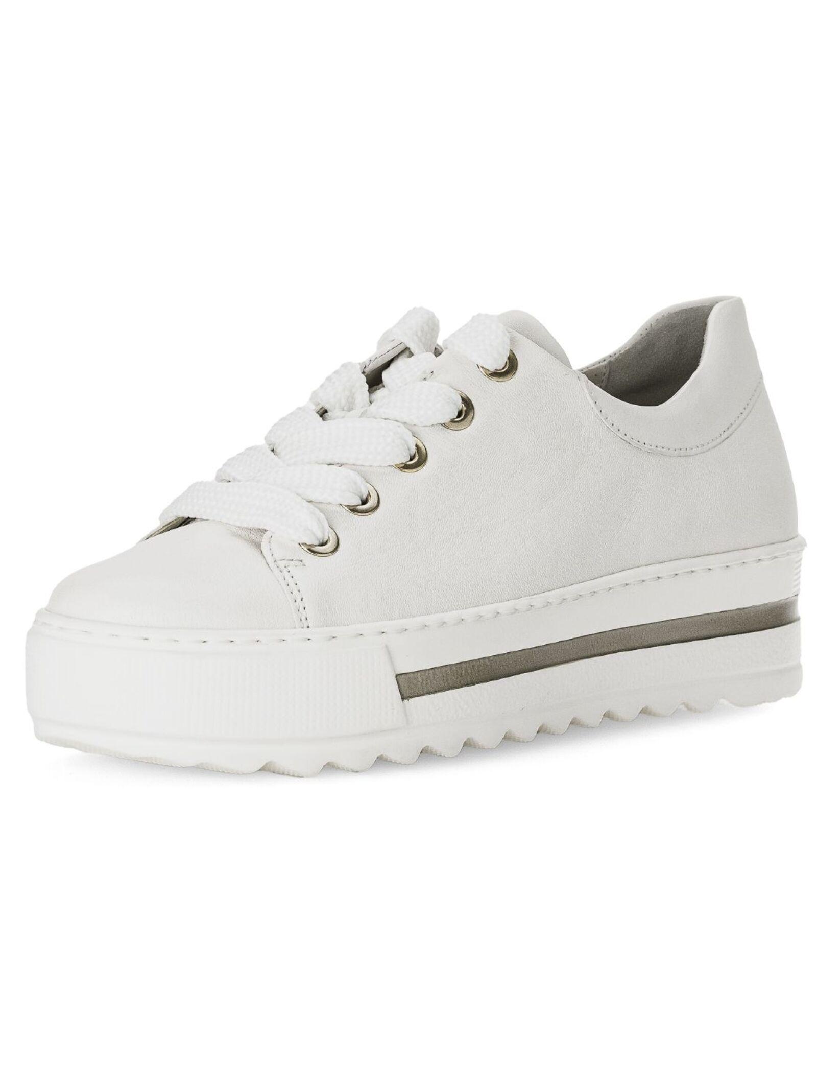 Image of Sneaker 46.496 Unisex Weiss 41
