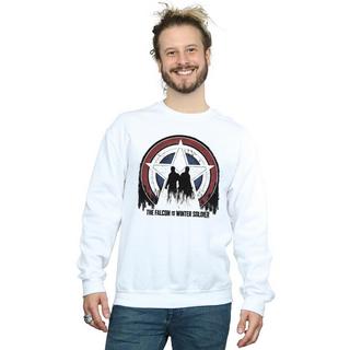 MARVEL  Sweatshirt 