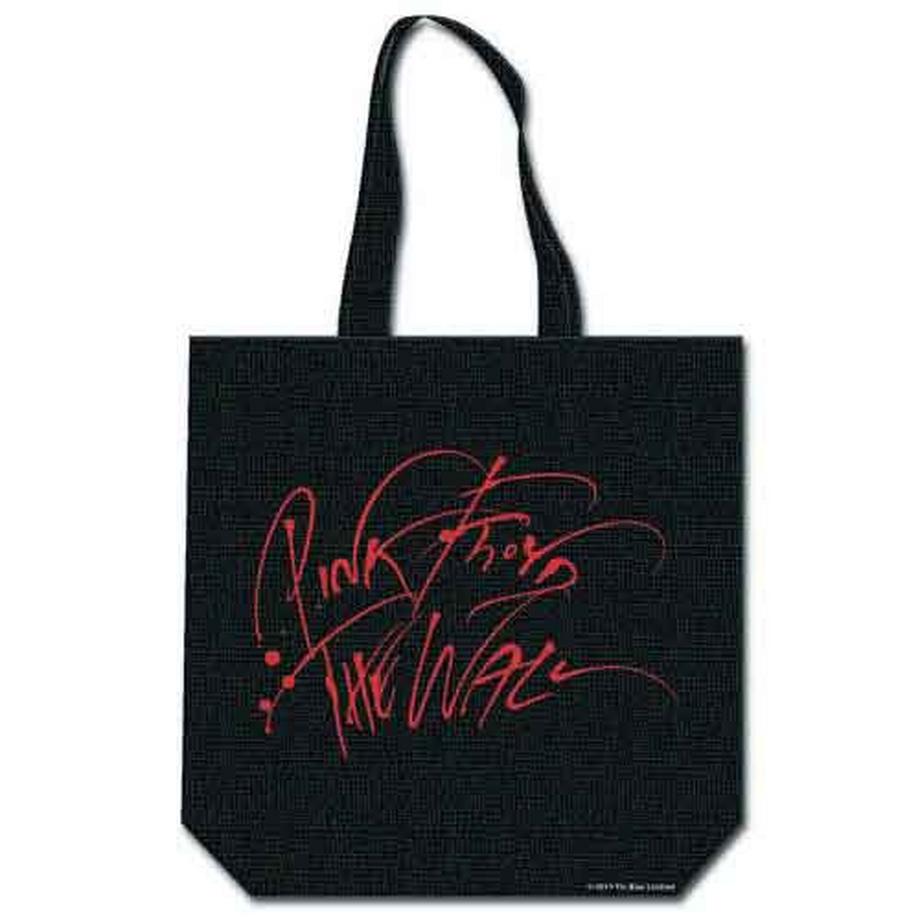 Pink Floyd  Tragetasche The Wall, Hammer, 