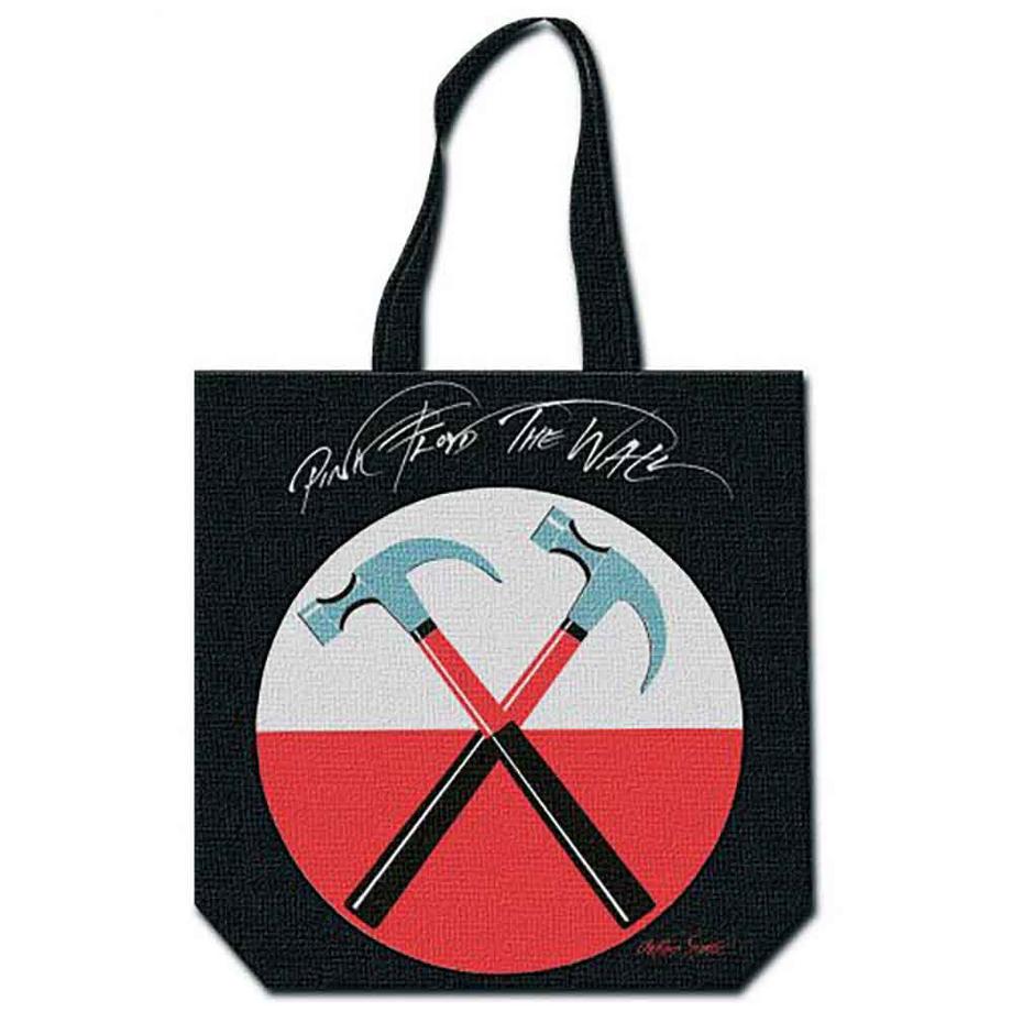 The Wall Martello Cotone Borsa A Tracolla