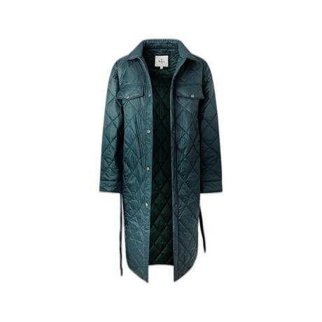 Pepe Jeans  cappotto da pepe jean nah 