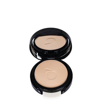 Pressed Powder & Foundation Skärgård (light/medium)