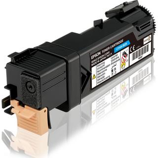 EPSON  Toner - AL-C2900N/CX29NF - 2500 pagine - ciano 