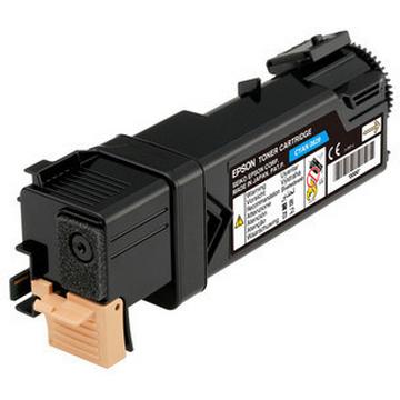 EPSON Toner-Modul cyan S050629 AcuLaser C2900N 2500 Seiten