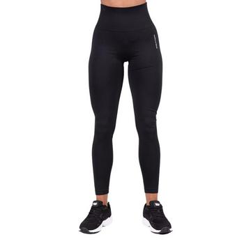 nahtlose leggings, damen quincy