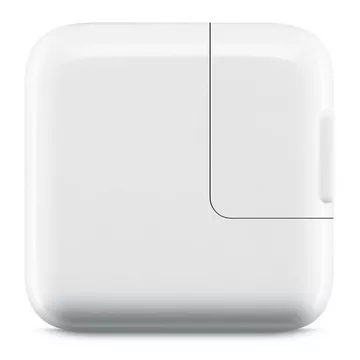 MD836ZM/A chargeur d'appareils mobiles Blanc Intérieure