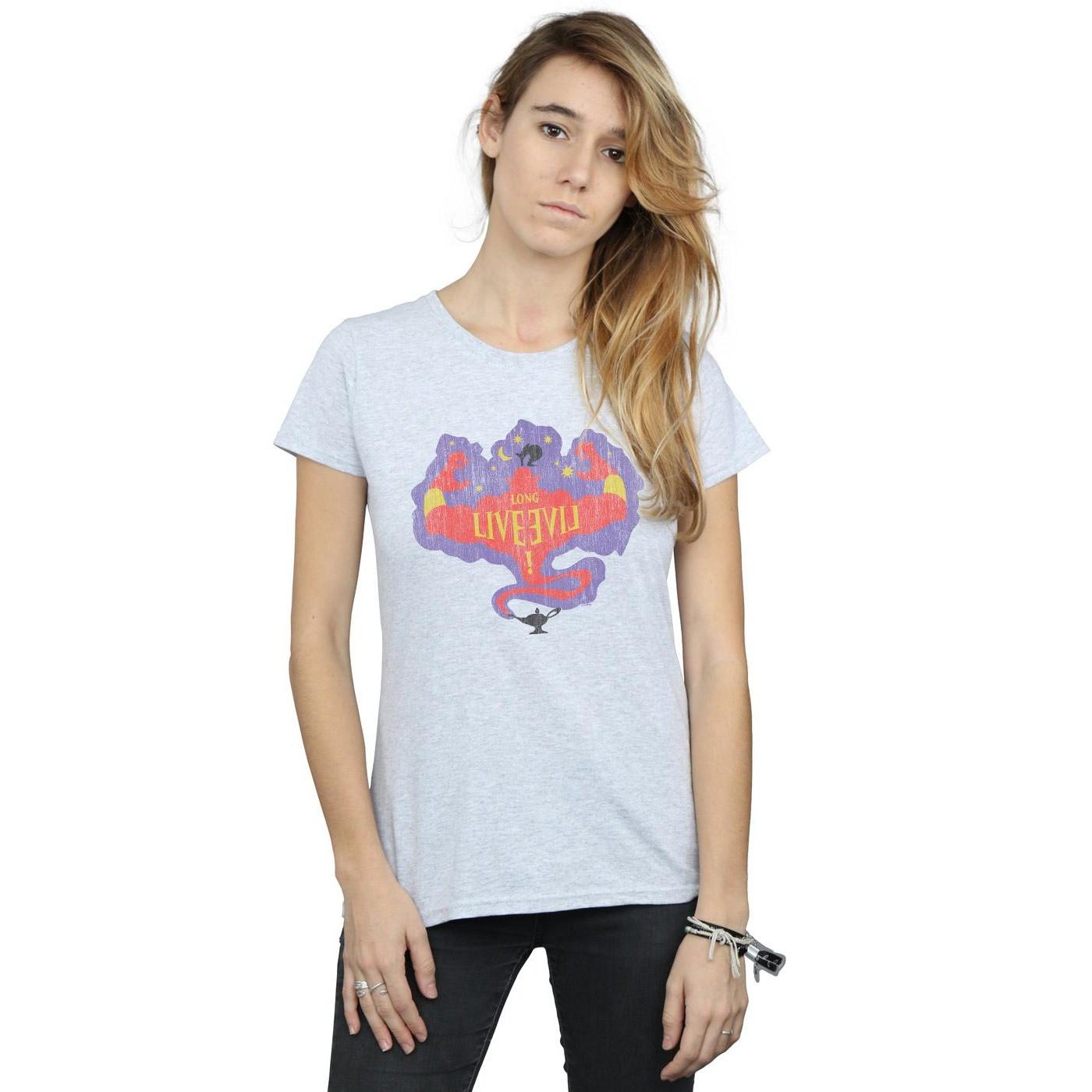 Disney  The Descendants Long Live TShirt 