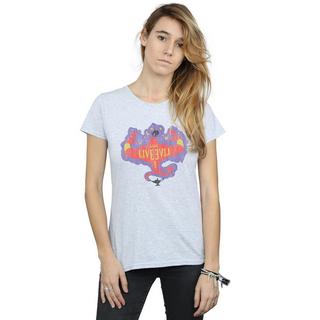 Disney  The Descendants Long Live TShirt 