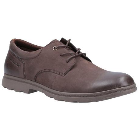 Hush Puppies  Derbies TREVOR 