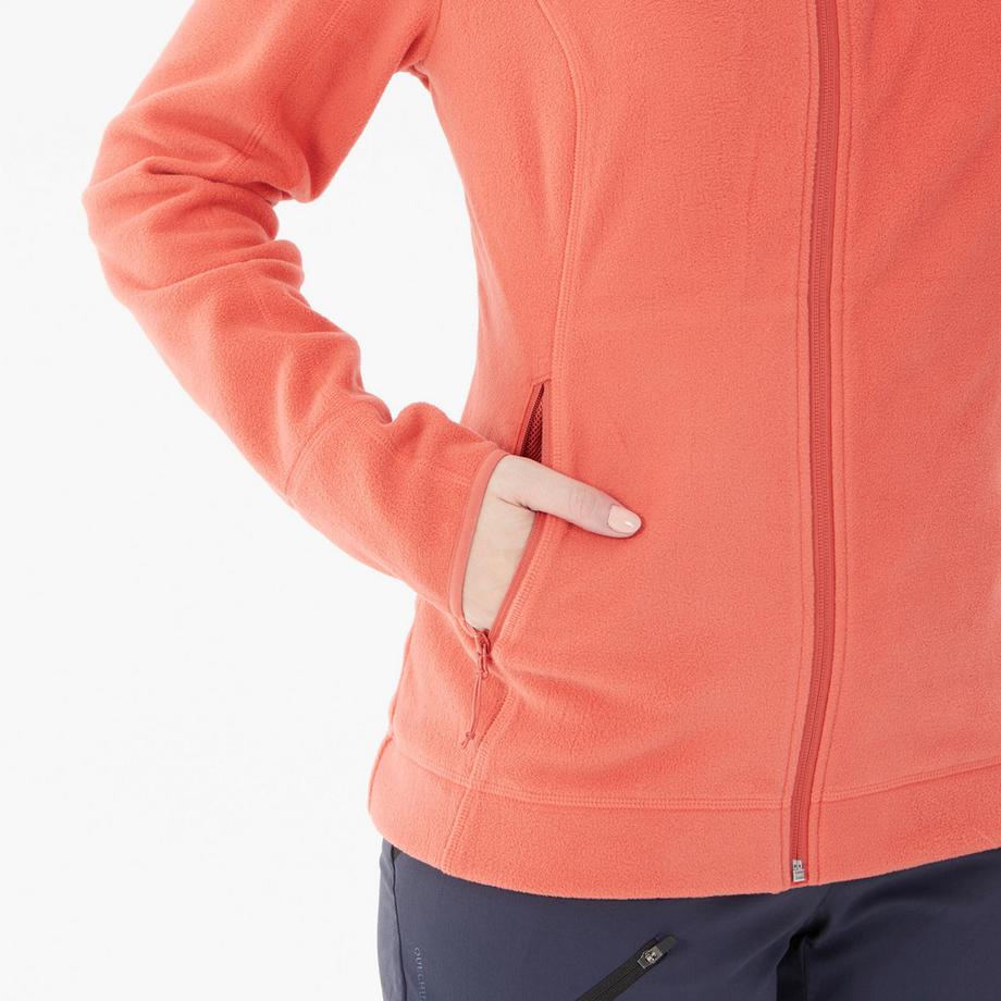 QUECHUA  Fleece - MH120 