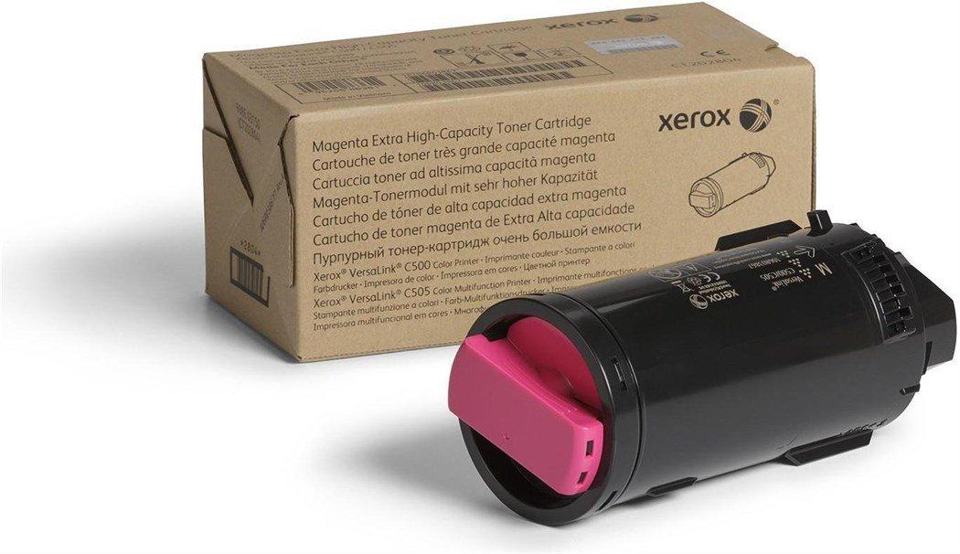 XEROX  Toner 106R03874 Magenta 