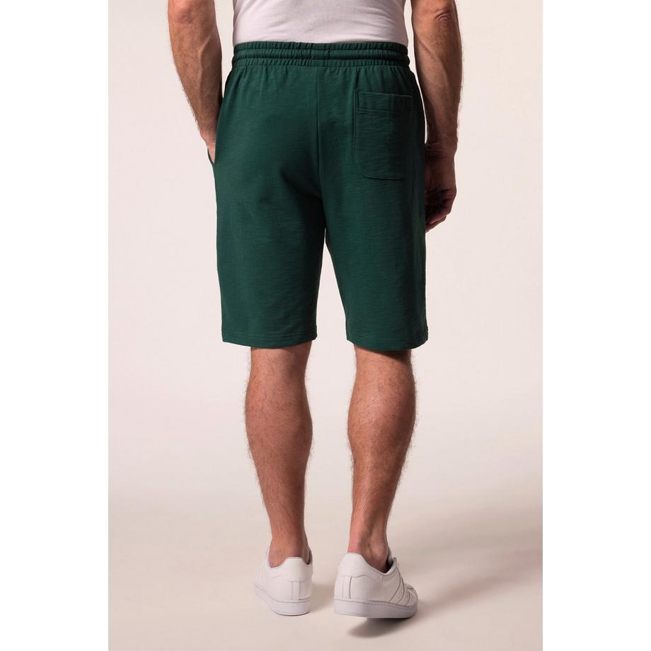 JP1880 Sweatbermuda Elastikbund  