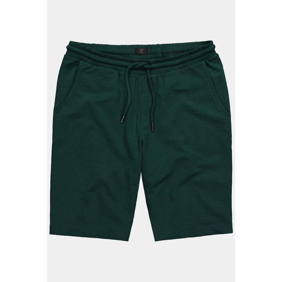 JP1880 Sweatbermuda Elastikbund  