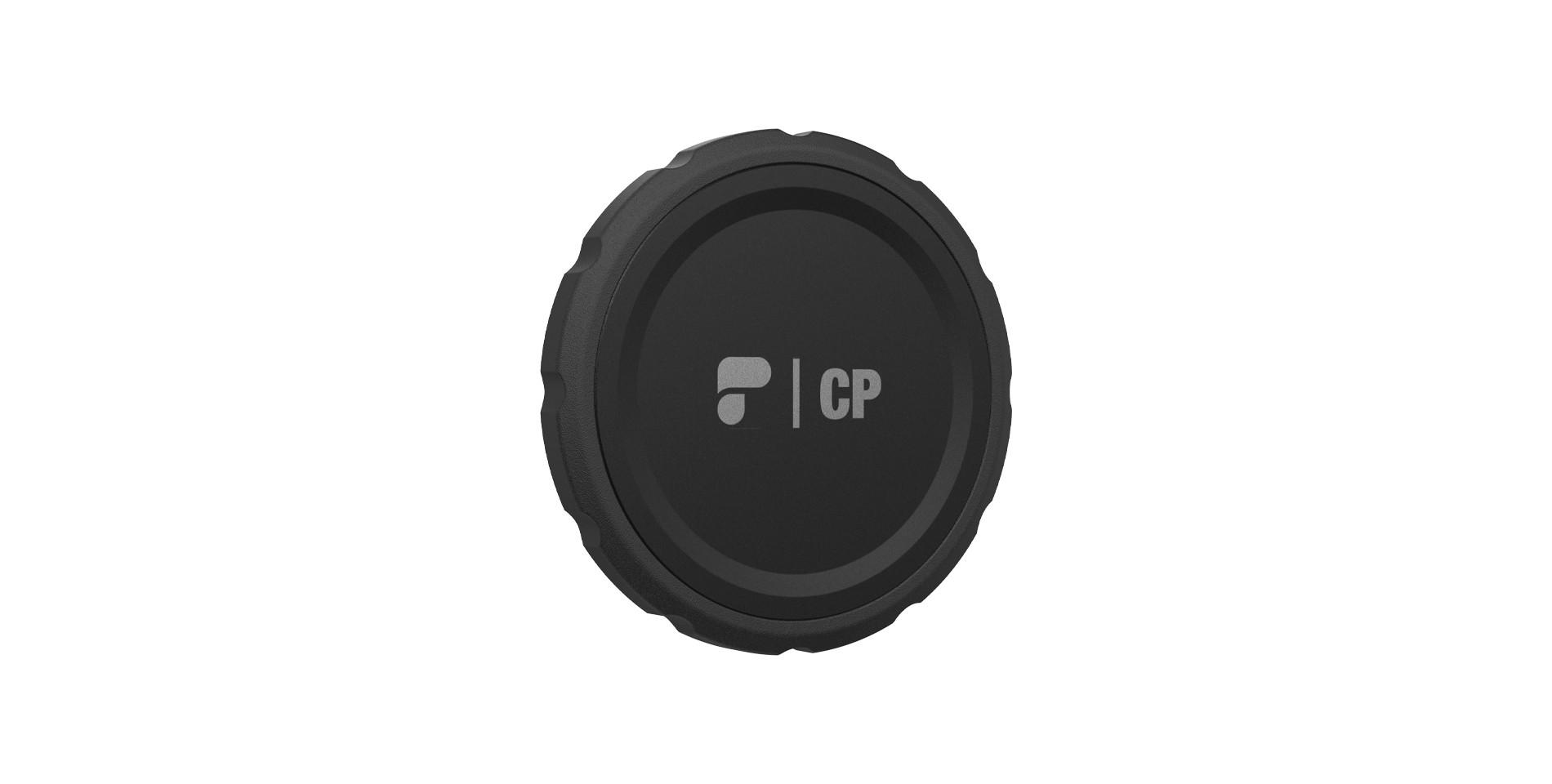 PolarPro  PolarPro IP15-CP filtre pour appareils photo Filtre de protection d'appareil-photo 