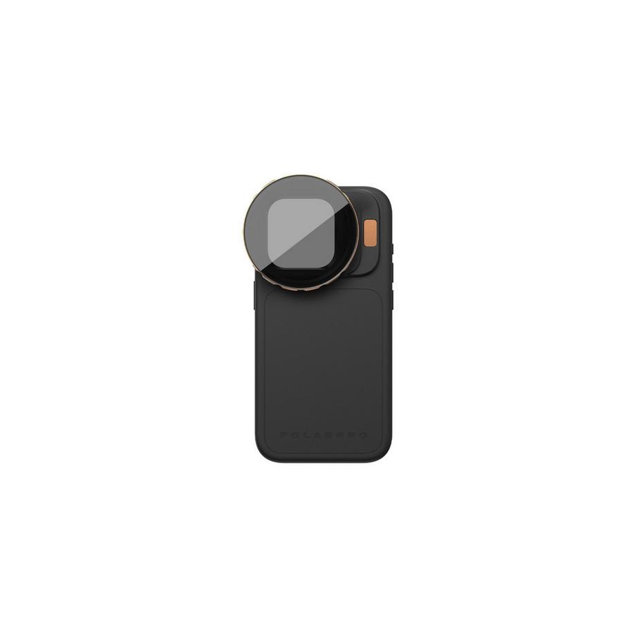 PolarPro  PolarPro IP15-CP Filtro per lenti della macchina fotografica Filtro protettivo per fotocamera 