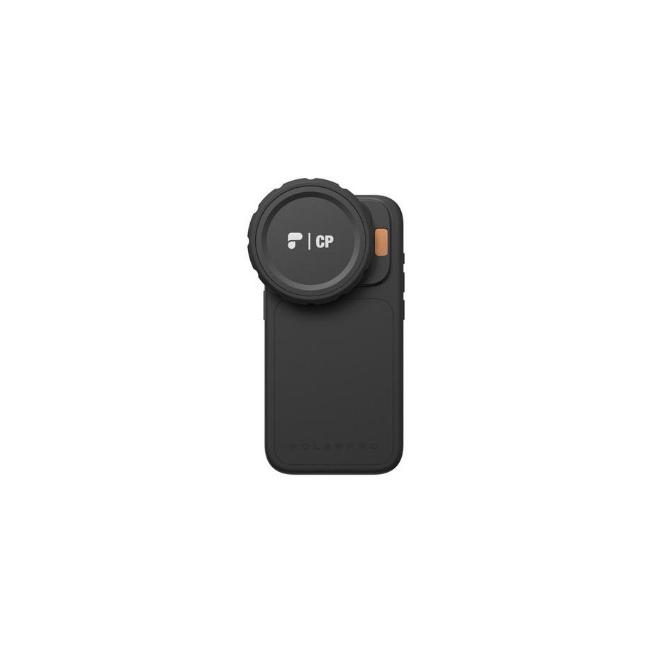 PolarPro  PolarPro IP15-CP Filtro per lenti della macchina fotografica Filtro protettivo per fotocamera 