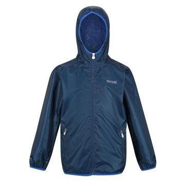 Great Outdoors Regenjacke Lever II