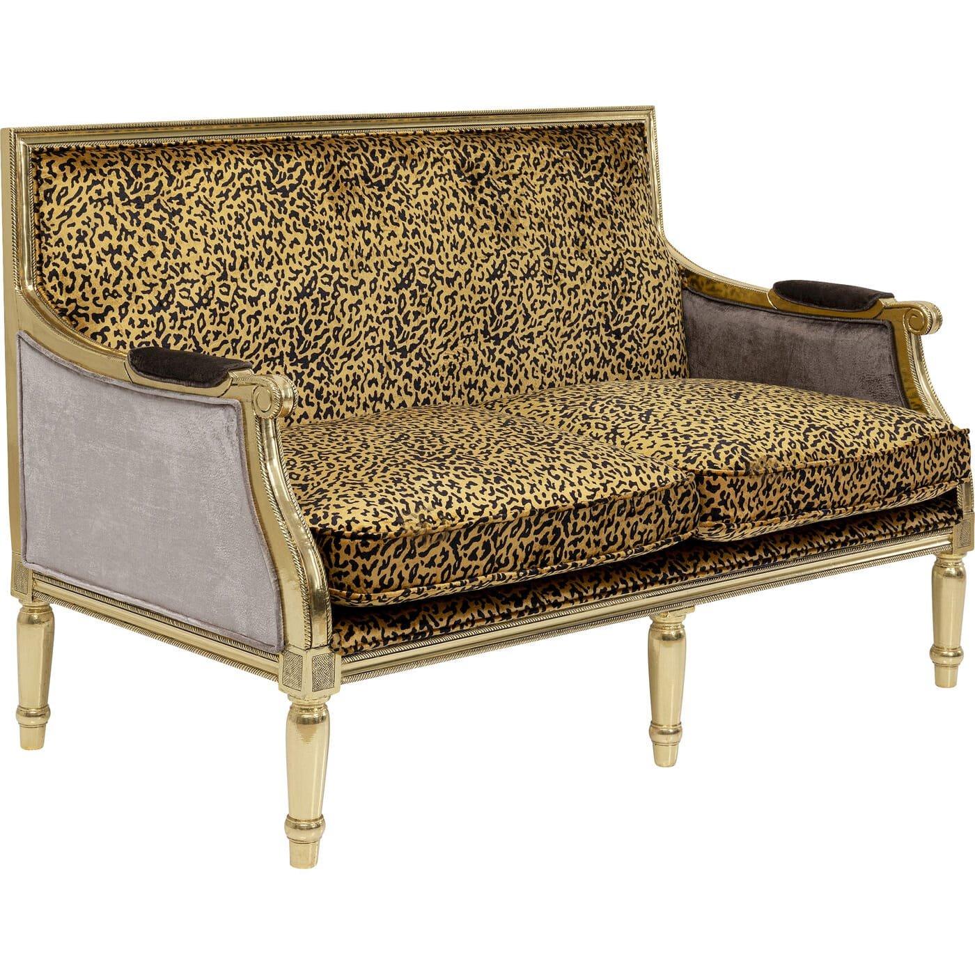 KARE Design Sofa Regency Leo  