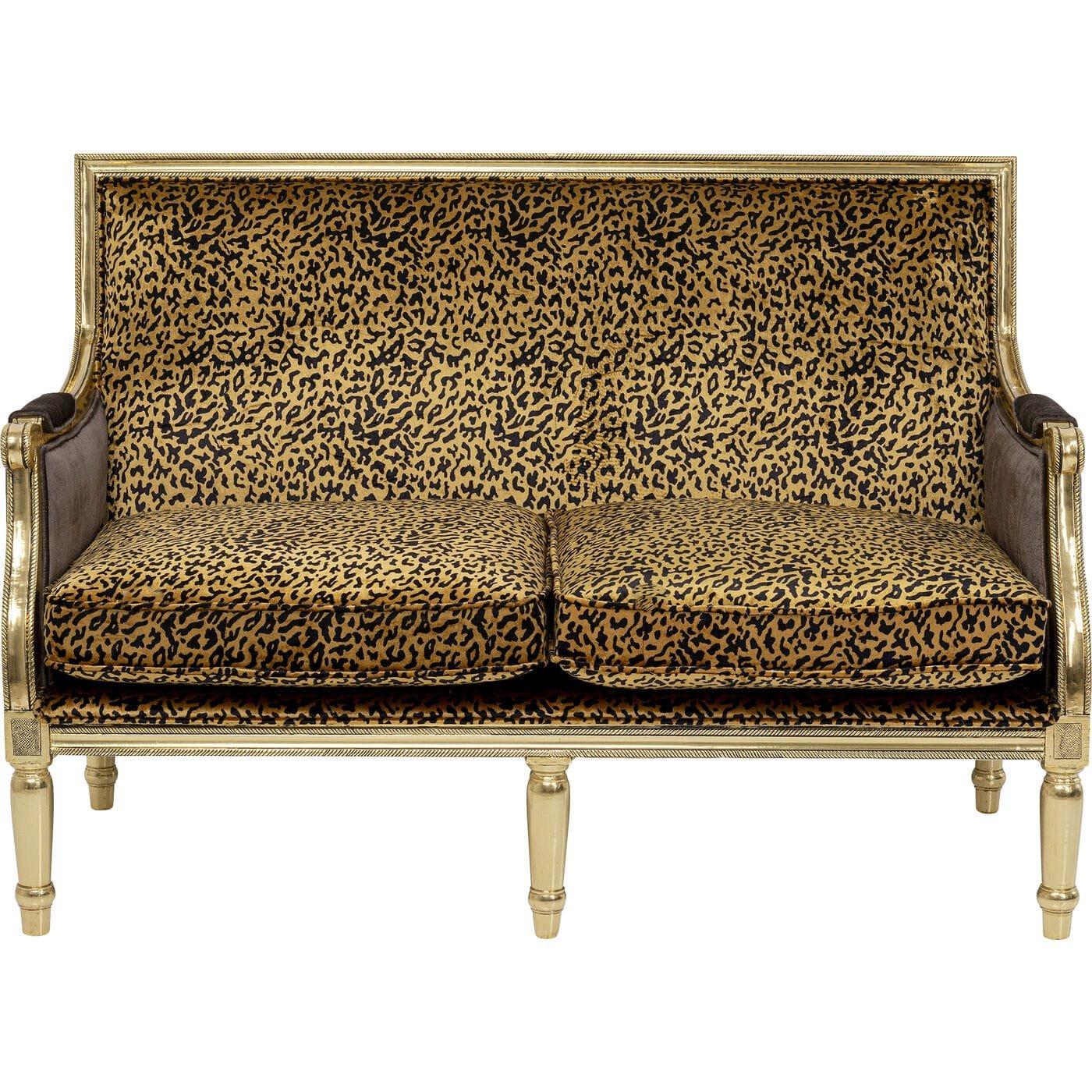 KARE Design Sofa Regency Leo  