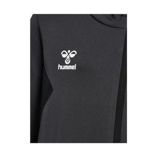 Hummel  veste de survêtement zippé à capuche enfant authentic 