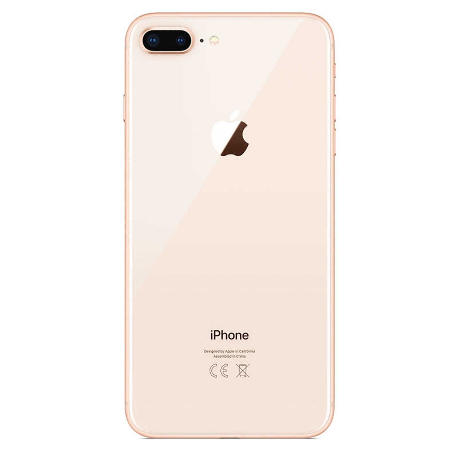 Apple  Ricondizionato iPhone 8 Plus 64 GB - Ottimo 