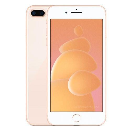 Apple  Ricondizionato iPhone 8 Plus 64 GB - Ottimo 