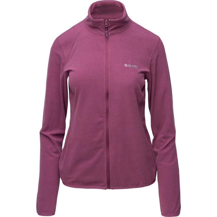 Damis Ii Fleecejacke