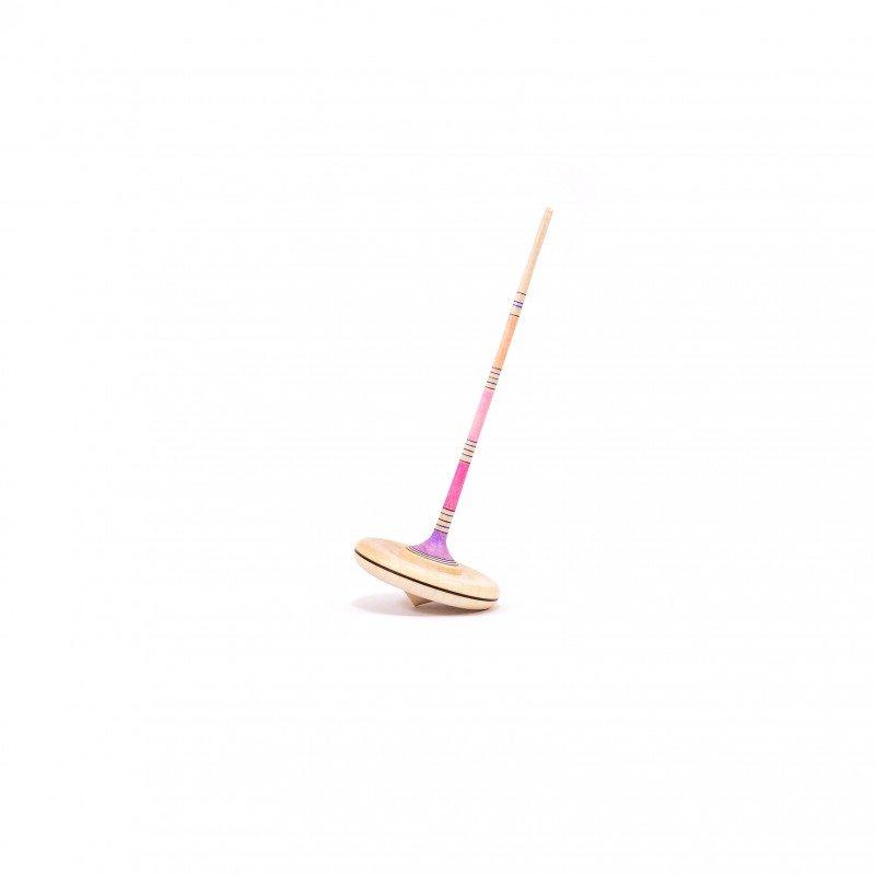 Image of Kreisel Ara Flieder Unisex Violett