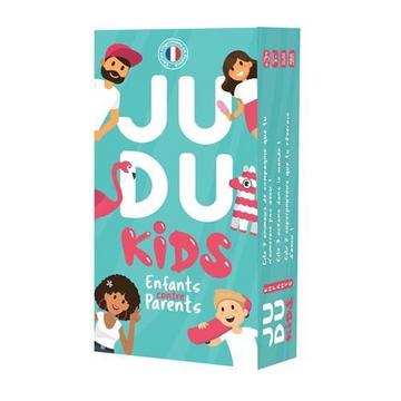 Jeu d'ambiance ATM Gaming Judukids