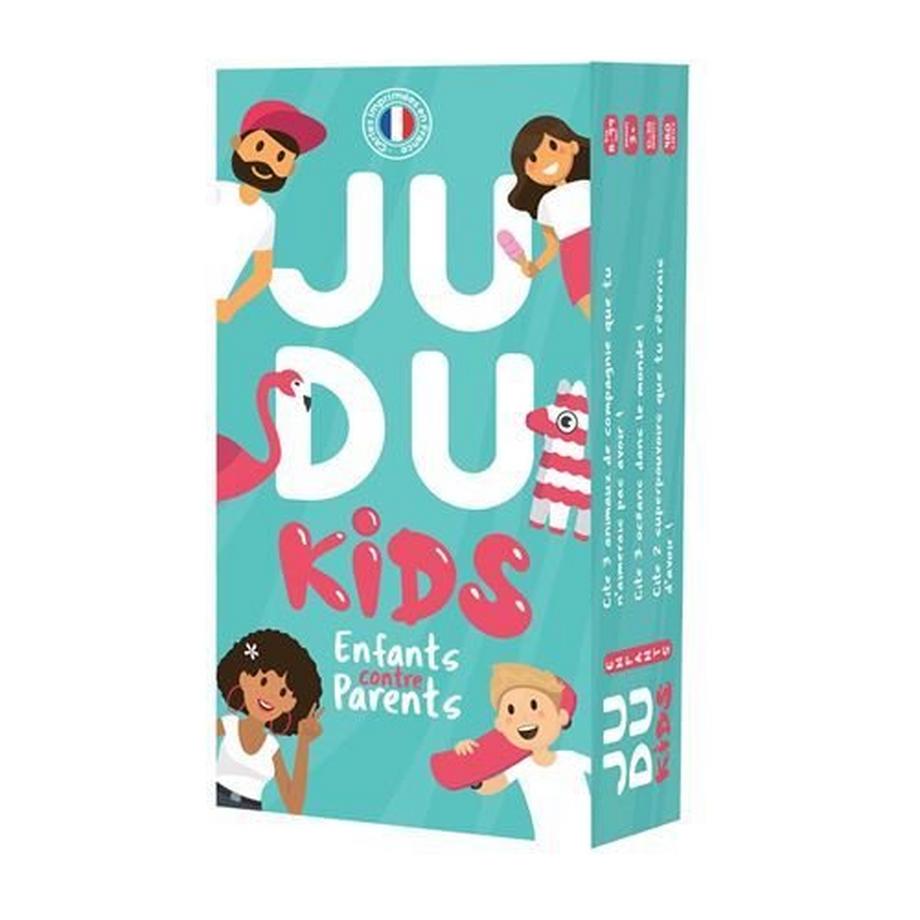 ATM Gaming  Jeu d'ambiance ATM Gaming Judukids 