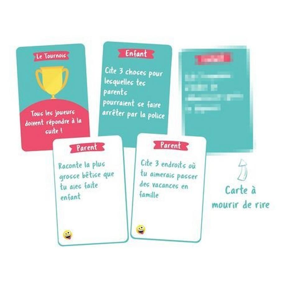 ATM Gaming  Jeu d'ambiance ATM Gaming Judukids 