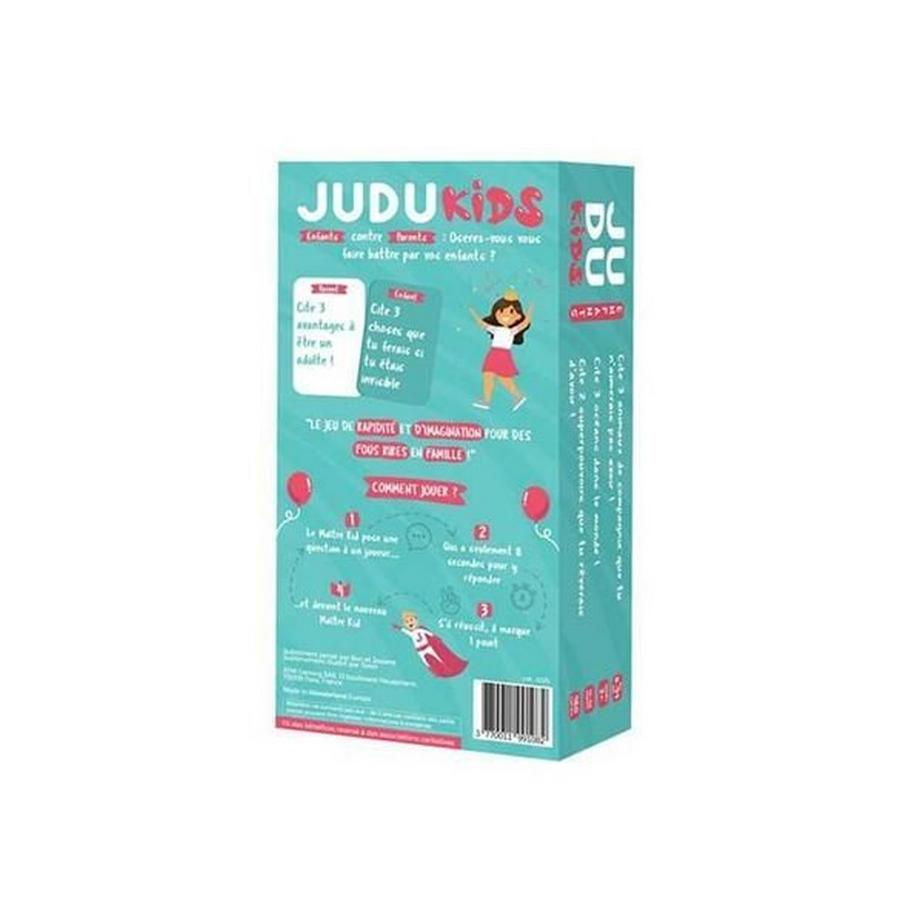 ATM Gaming  Jeu d'ambiance ATM Gaming Judukids 