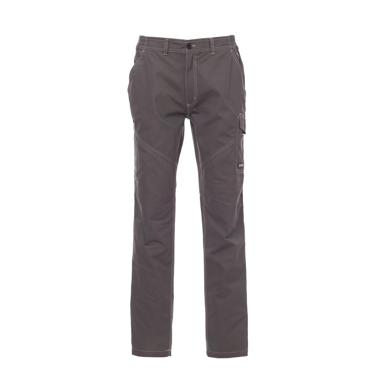 Image of Hose Worker Stretch Suer Unisex Rauch M