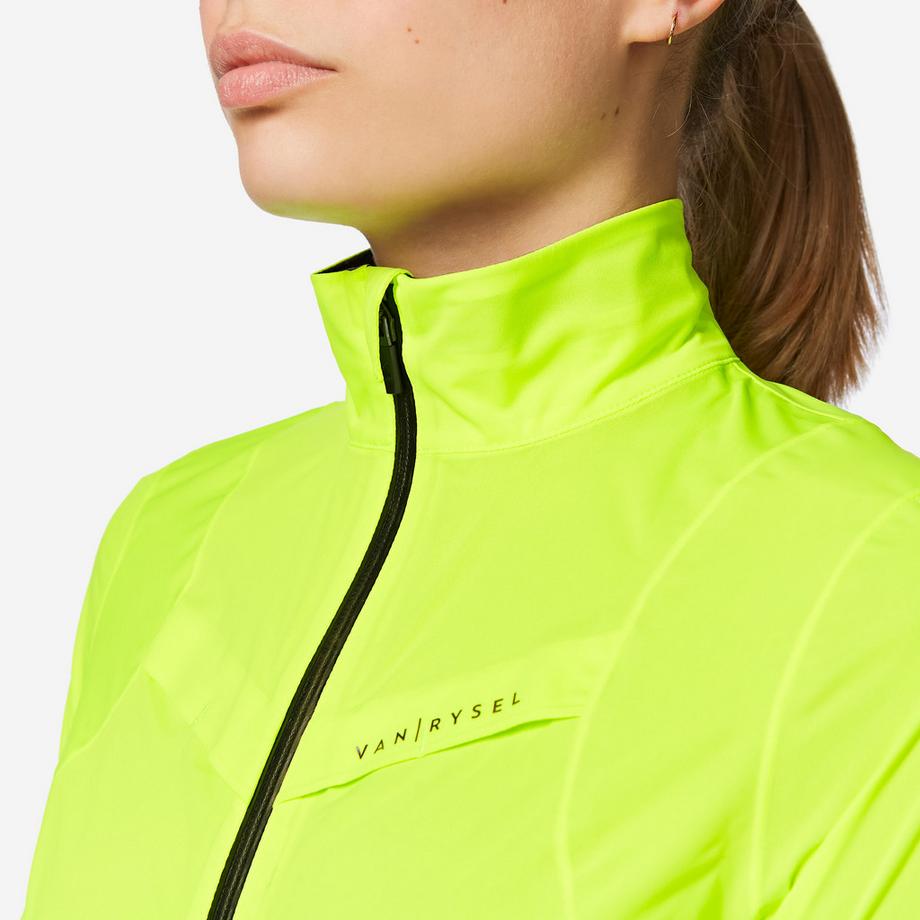 VAN RYSEL  Regenjacke  Langarm 