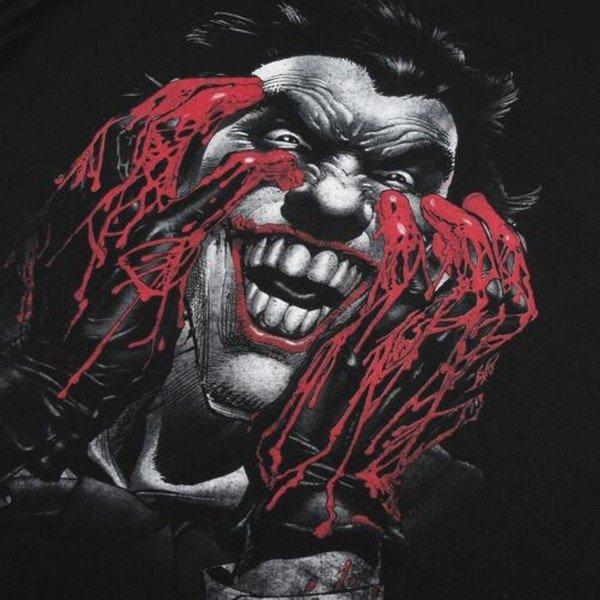 The Joker  Despair TShirt 