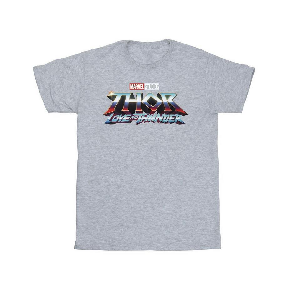 MARVEL Love And Thunder T-Shirt  