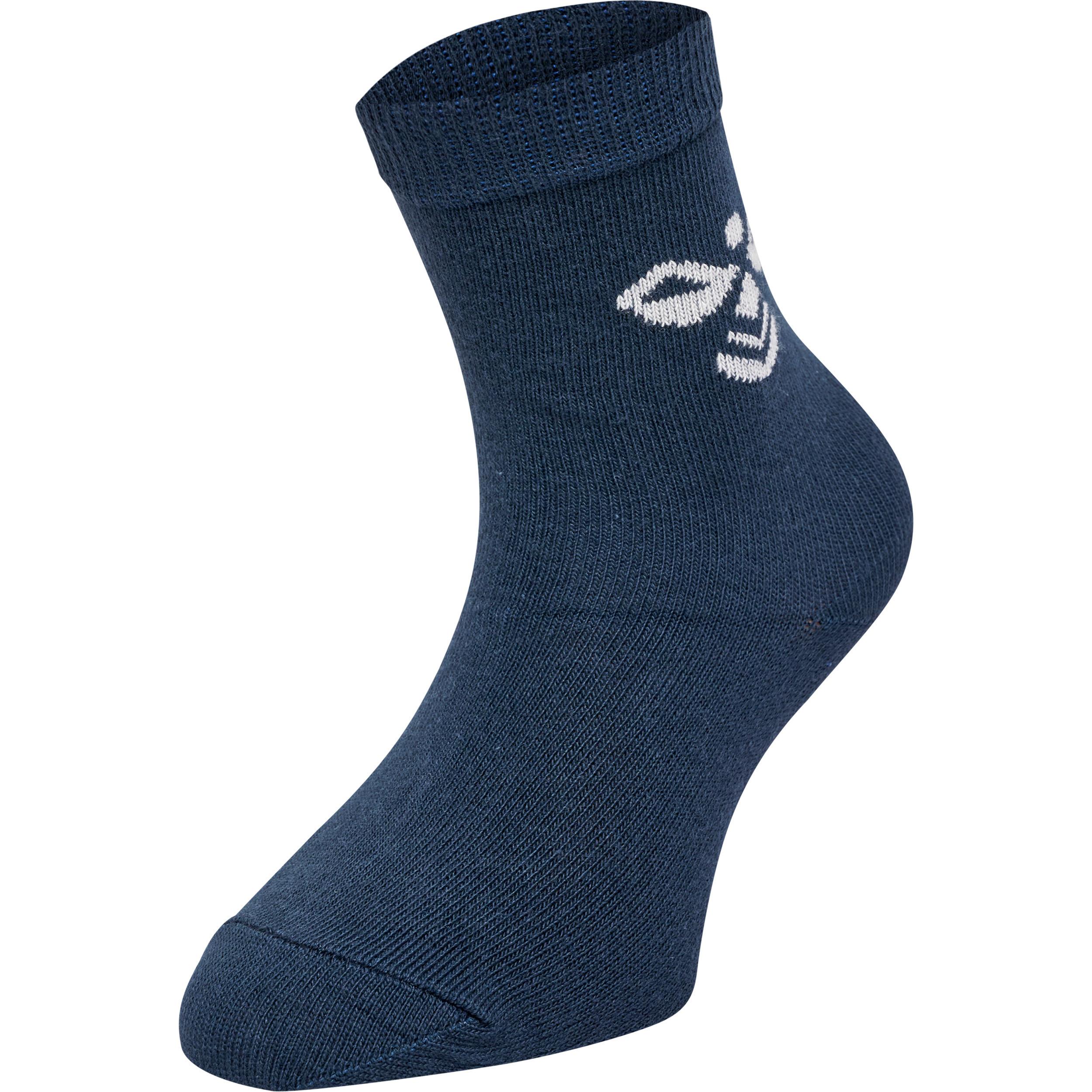 Hummel  chaussettes kid sutton (x3) 