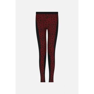 BOXEUR DES RUES  Mid-Rise Farbblock-Leggins 