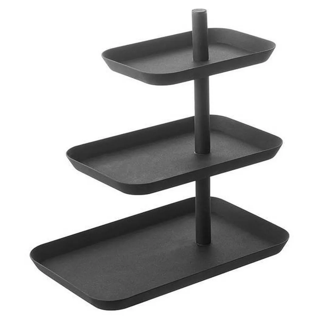 Yamazaki Etagere "Tower 3-stufig"