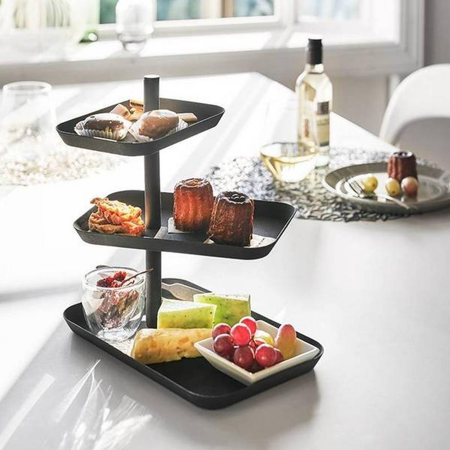 Yamazaki  Etagère 3 TOWER 