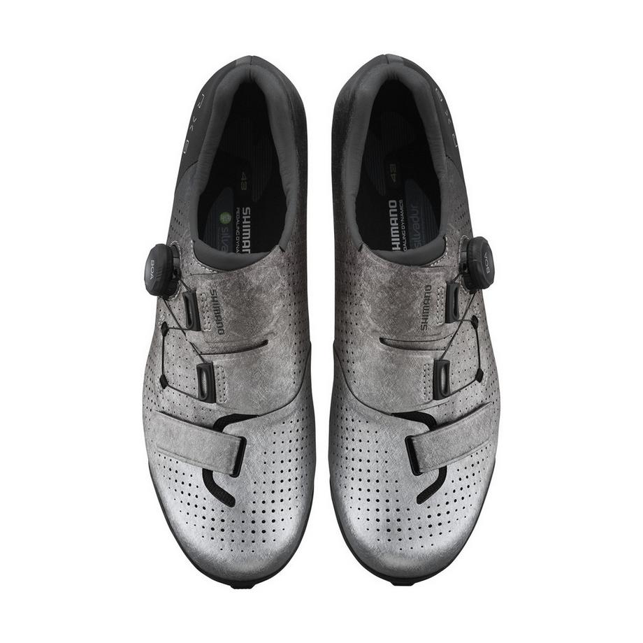 SHIMANO SH-RX801 Chaussures de Cyclisme Gravel  