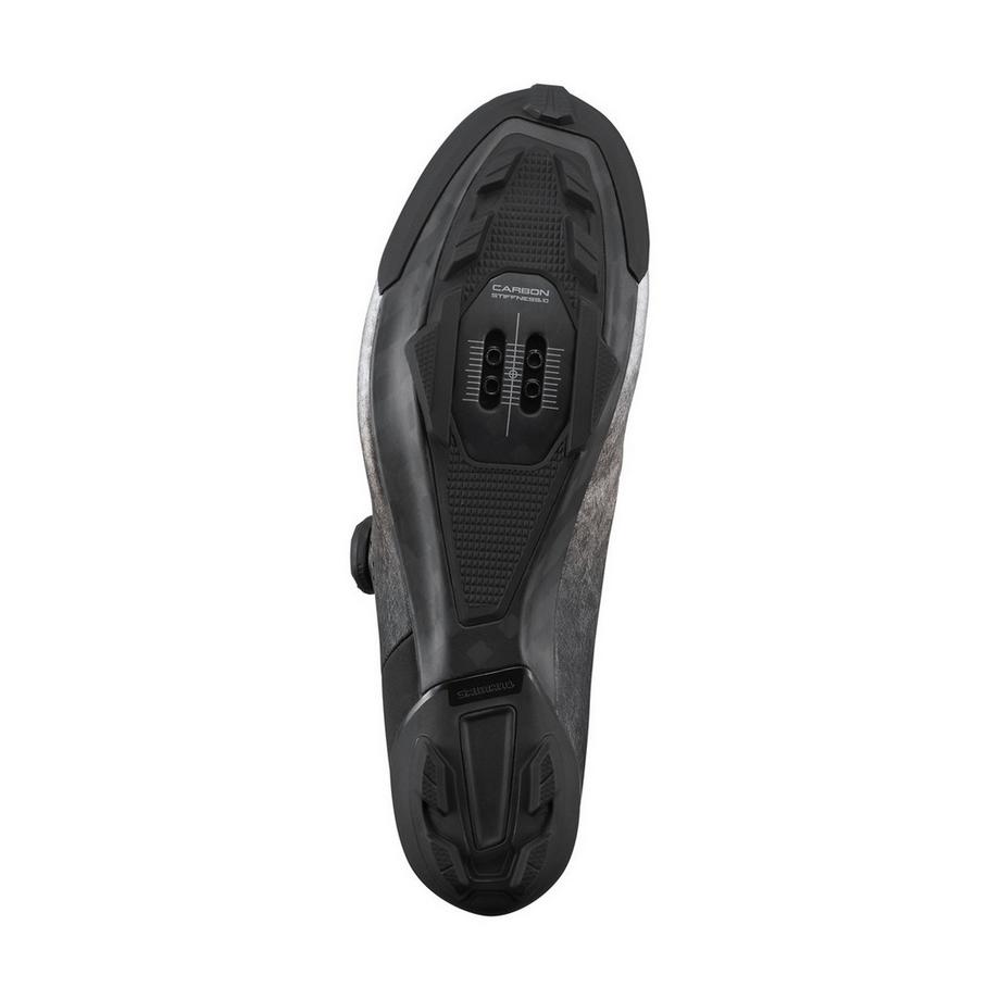 SHIMANO SH-RX801 Chaussures de Cyclisme Gravel  