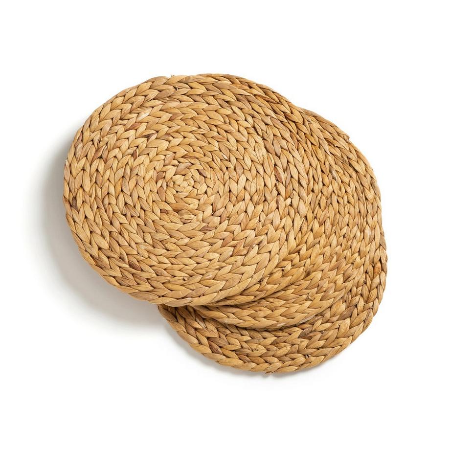 La Redoute Intérieurs  Lot de 4 sets de table Solifa 